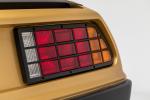 DeLorean DMC-12 Goldplated 1981 года